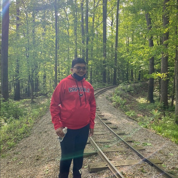 Meet your Posher, Raghav - Picture 1 of 1